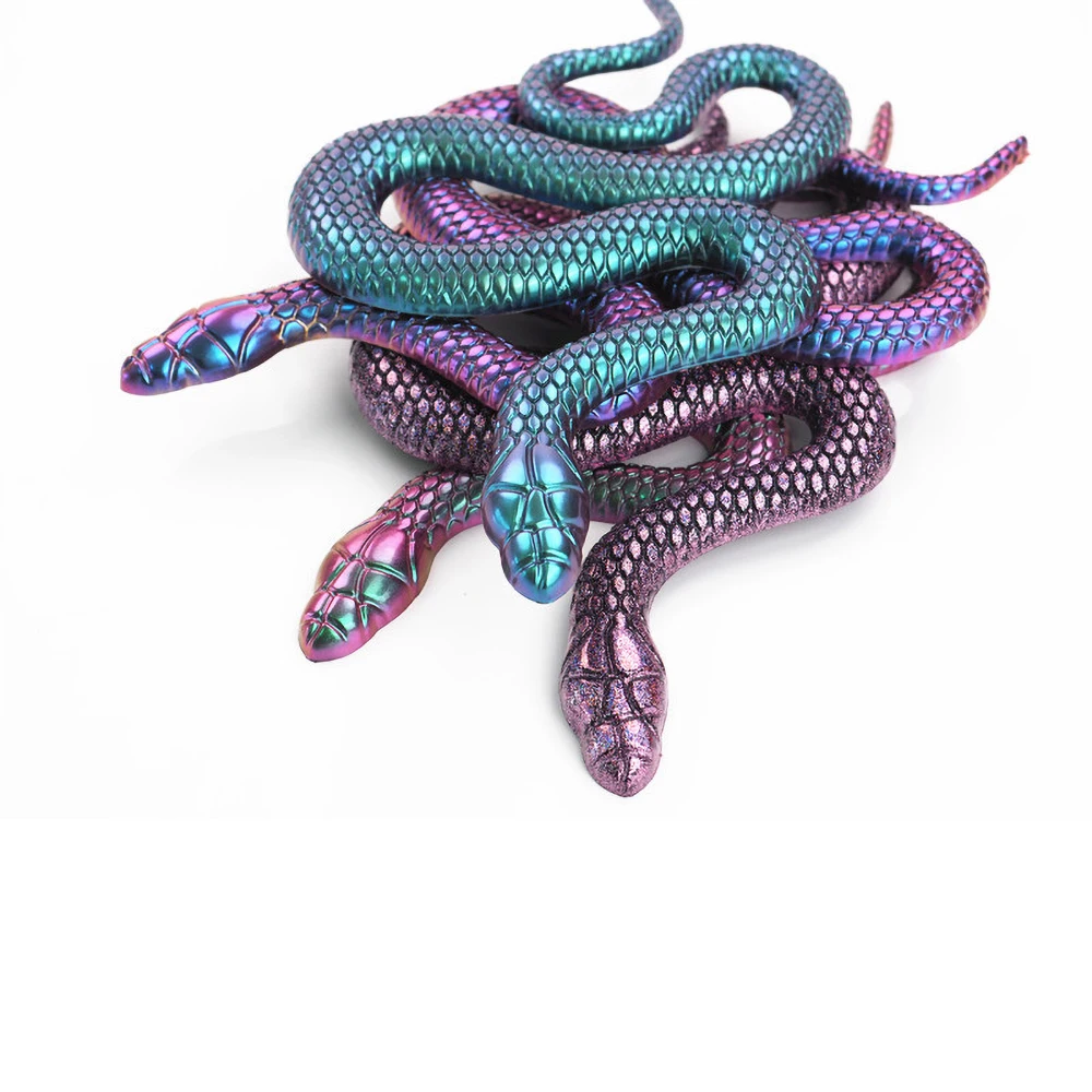 

30.0x18.3x1.6cm DIY Crystal Epoxy Resin Large Snake Mirror Silicone Mold