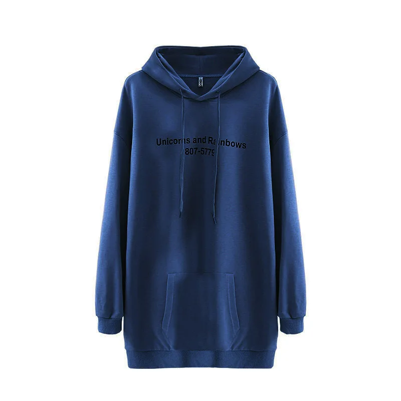 

2023 Winter Classic Cotton women's breathable soft Hoodie