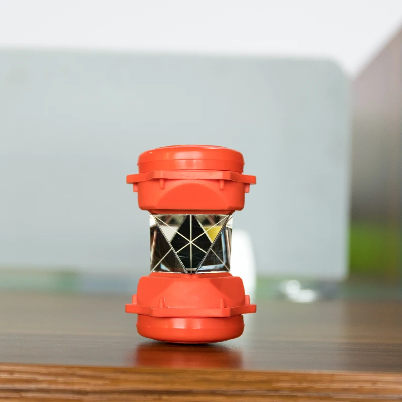 Новый стиль 360 ° Роботизированная полная станция PRISM SURVEYING ATP1 SRX PS A7 | Инструменты