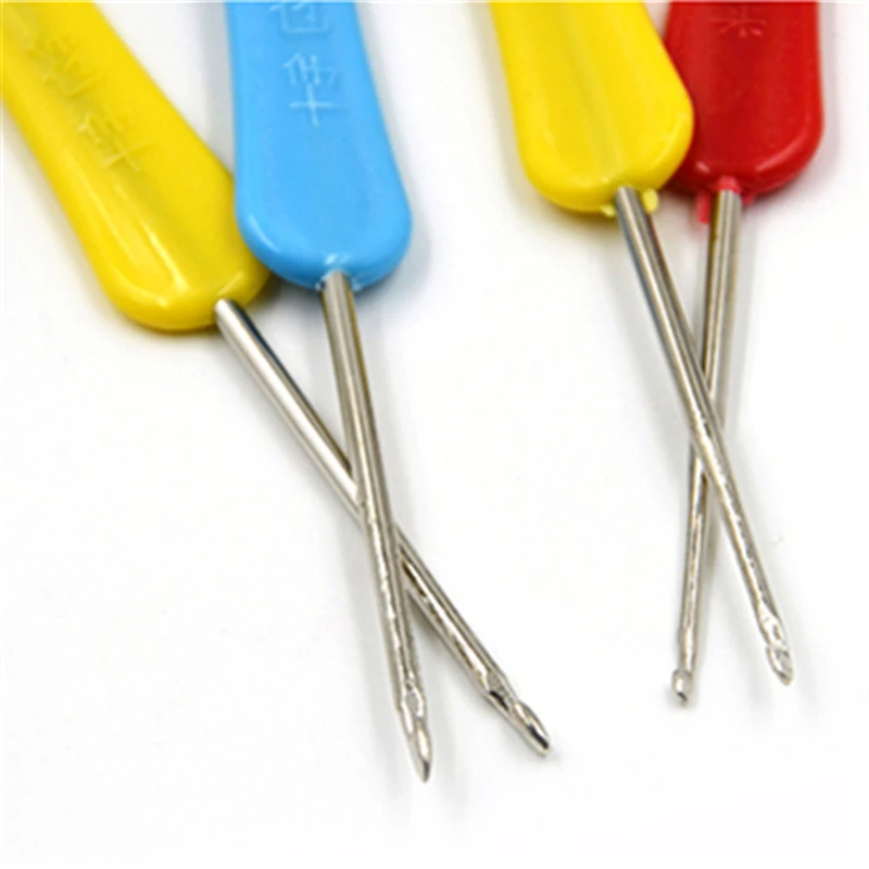 Набор для вязания спиц набор крючком аксессуары инструменты шитья | Дом и сад