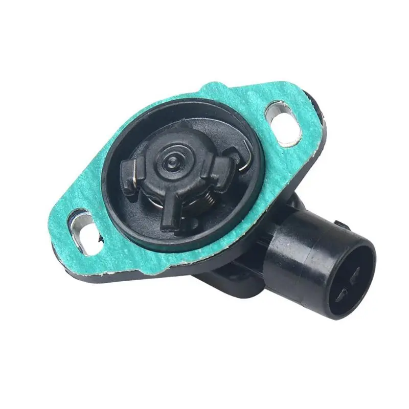 TPS Throttle Position Sensor 06164PM5A02 16400P06A11 For honda /Accord /Civic | Автомобили и мотоциклы