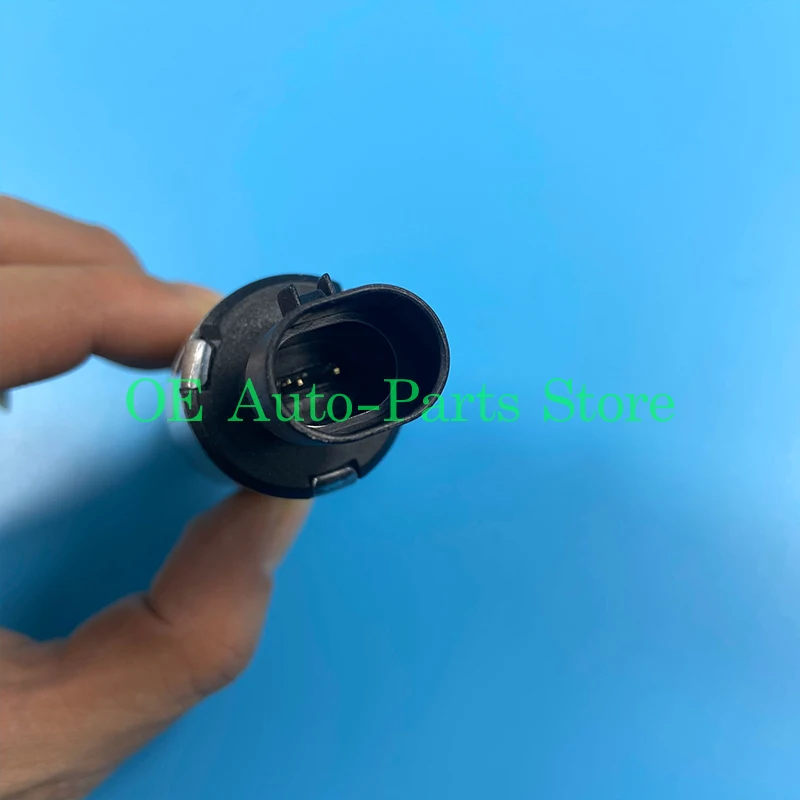 Оригинальный распределительный клапан кулачка соленоидный для Chevrolet Aveo Cruze 1 6 8