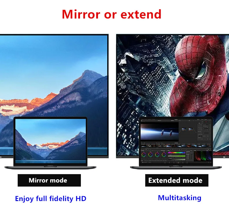 4 в 1 концентратор для Xiaomi huawei ноутбук samsung S8 9+ 10 USB-C к HDMI док-станция PD адаптер питания быстрая зарядка для huawei P30