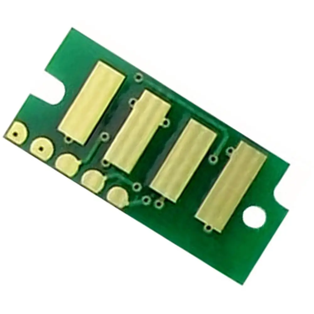 Набор картриджей для принтера 108R01121 K C M Y Xerox Phaser 6600 Workcenter 6605 6605n 6605dn|cartridge chip|printer