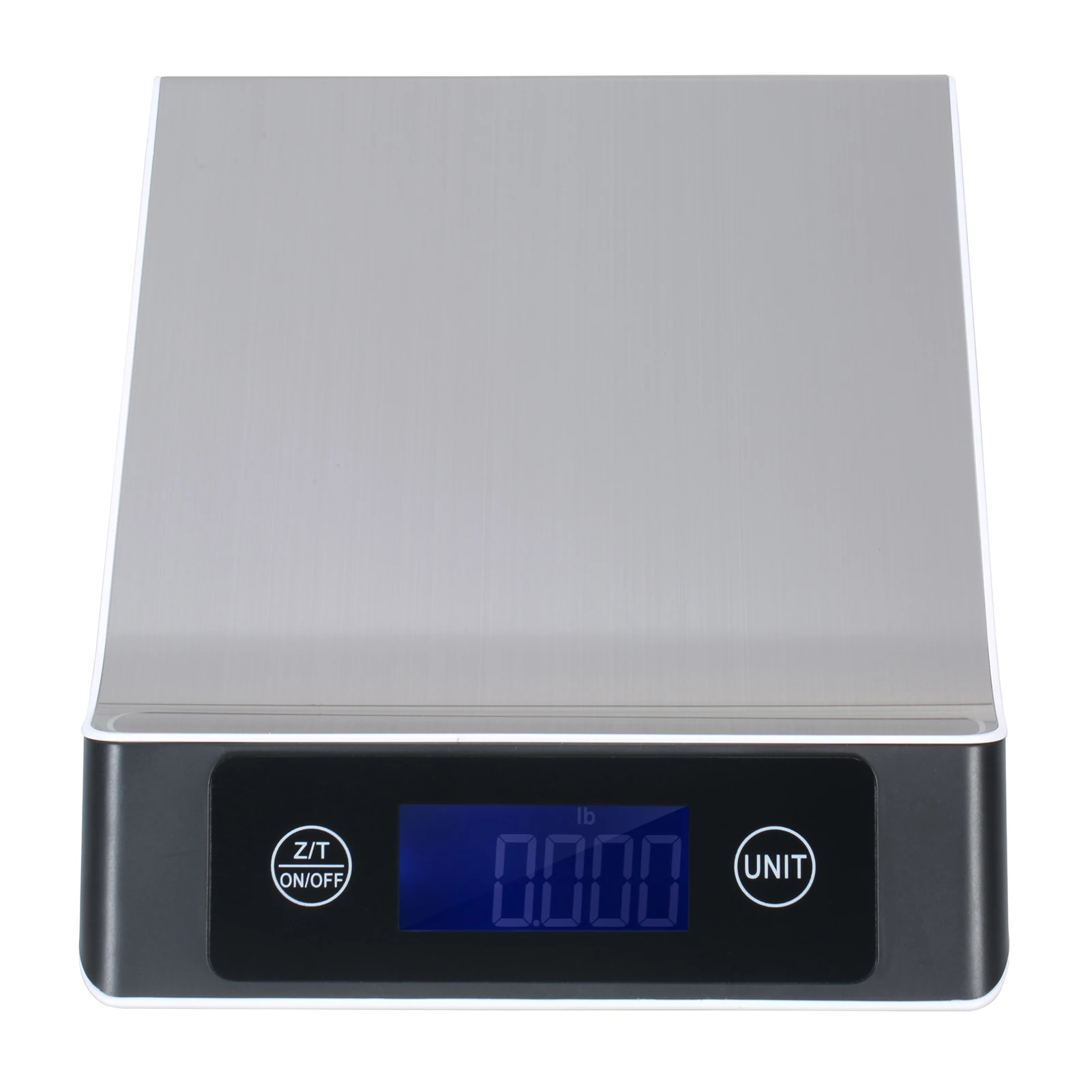 

High Precision Digital Scale with Waterproof Surface 5kg/1g Electronic Scale LCD Display with Backlight Scale Baking Scale