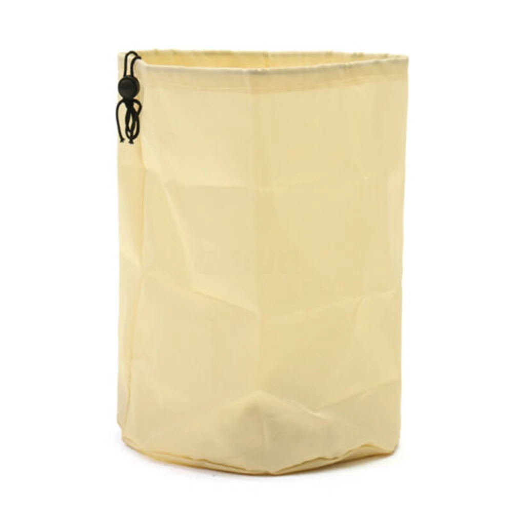

Drawstring Dust Bag Waterproof Polyester Home Outdoor Accessory Weeder