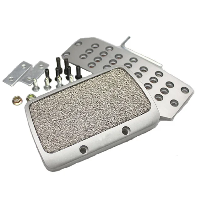 Pedal car df110