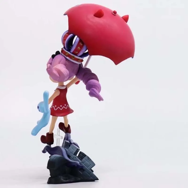 One Piece Perona экшн-фигурки принцессы Мононоке куклы игрушки |