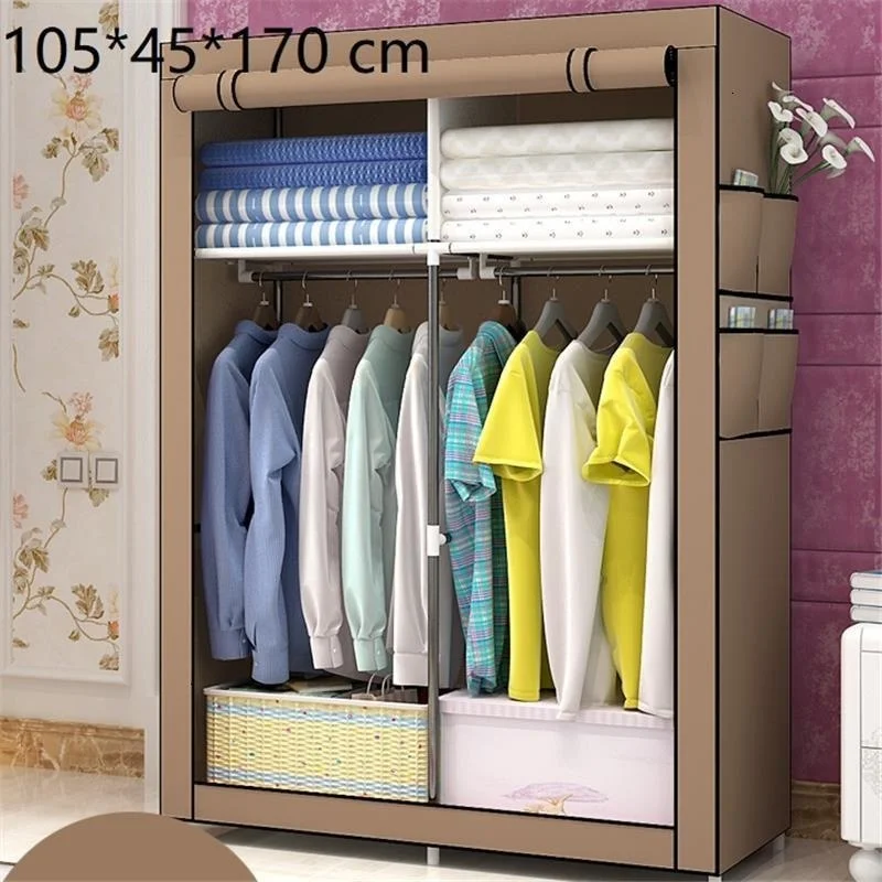 

Moveis Penderie Ropero Dresser Home Armario Armazenamento Mueble De Dormitorio Bedroom Furniture Closet Guarda Roupa Wardrobe