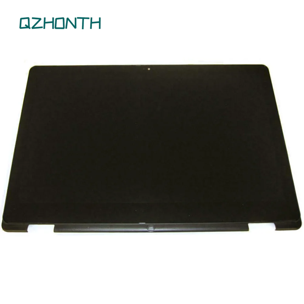 

Laptop For Dell Inspiron 15 7568 LCD Touch Screen Assembly with Frame Touchboard 3840x2160