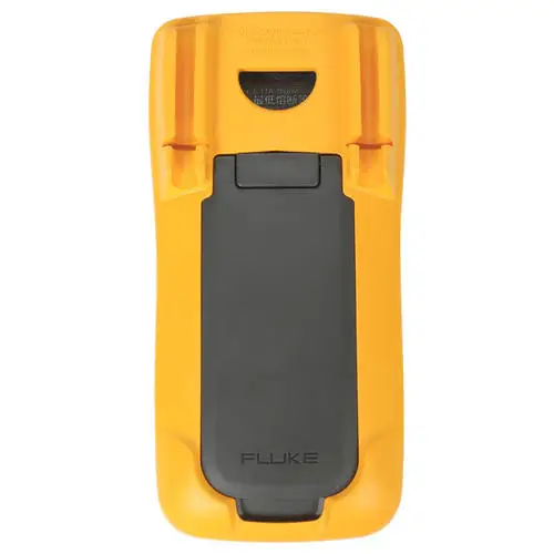 Цифровой мультиметр Fluke 15B + измеритель напряжения и сопротивления силы тока