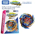 Оригинальный Takara Tomy Beyblade Burst, супер король, фотоусилитель, храбрости валькири. Ev 