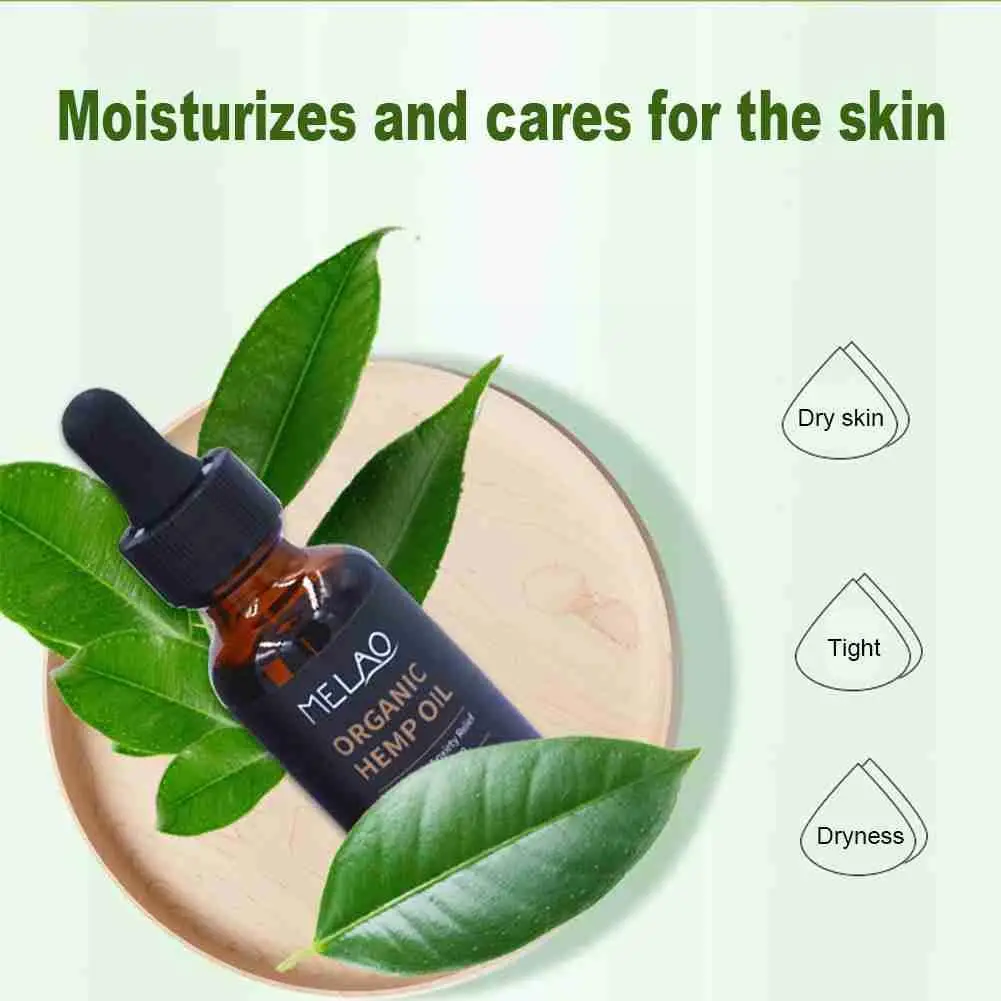 

Massage Oil 100% Oil 2000 Mg Bioactive Seed Oil Extract Can Improve Anxiety Drops Relieve Essence Relieve Sleep Pain H7B5