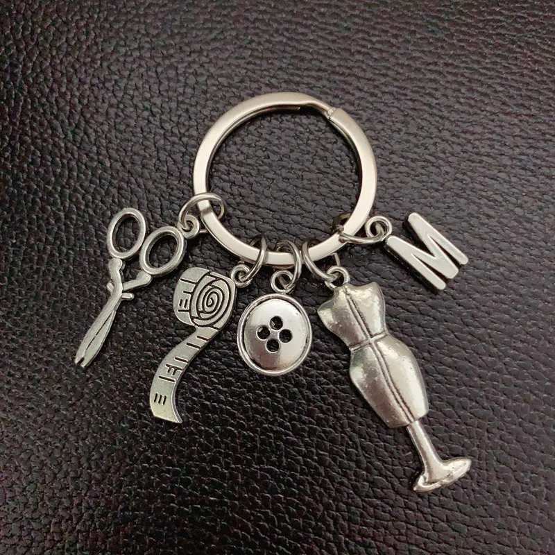 Швейная машина ножницы для ленты измерительная цепочка изготовления одежды