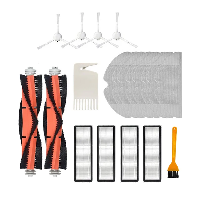 

Home Appliance Parts