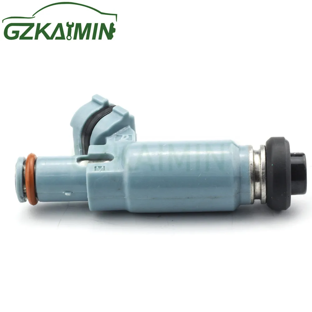 Flow Matched high quality Fuel Injector nozzle injection 195500-3920 1955003920 FOR Saab 9-2X Subaru Impreza K-M | Автомобили и