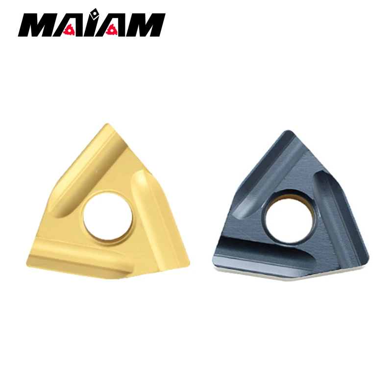 WNMG0804 Peach Insert - High Performance WNMG080404 WNMG080408 S VP15TF Pattern Insert - MWLNR K08 for Steel Parts and Hard Steel - WNMG0804 04 08 image 4