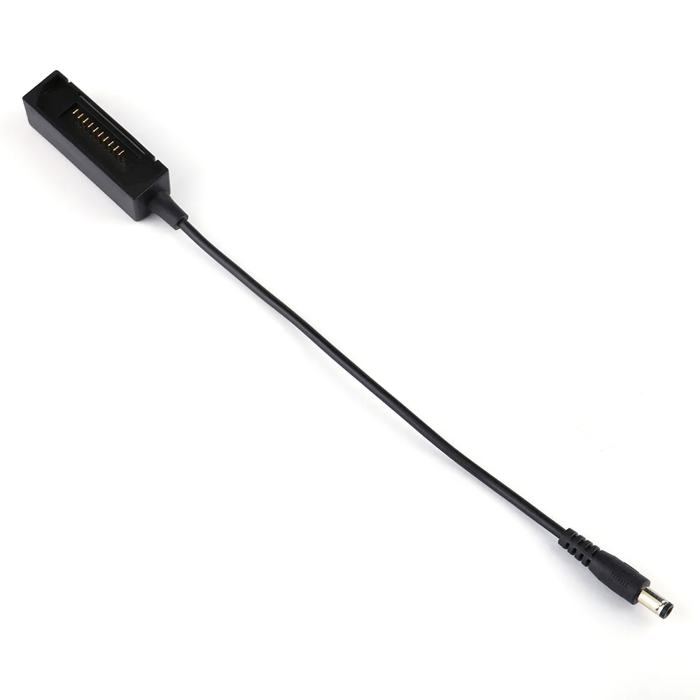 5525 DC разъем для Fimi X8 адаптер зарядки аккумулятора кабель питания Xiaomi FIMI RC Дрон