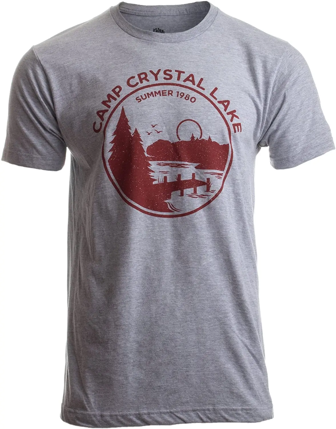 

2021 Summer Men's T-shirt Red Letter Pattern Printing Casual Outing Shopping All-match O-neck High-quality Men's Clothing