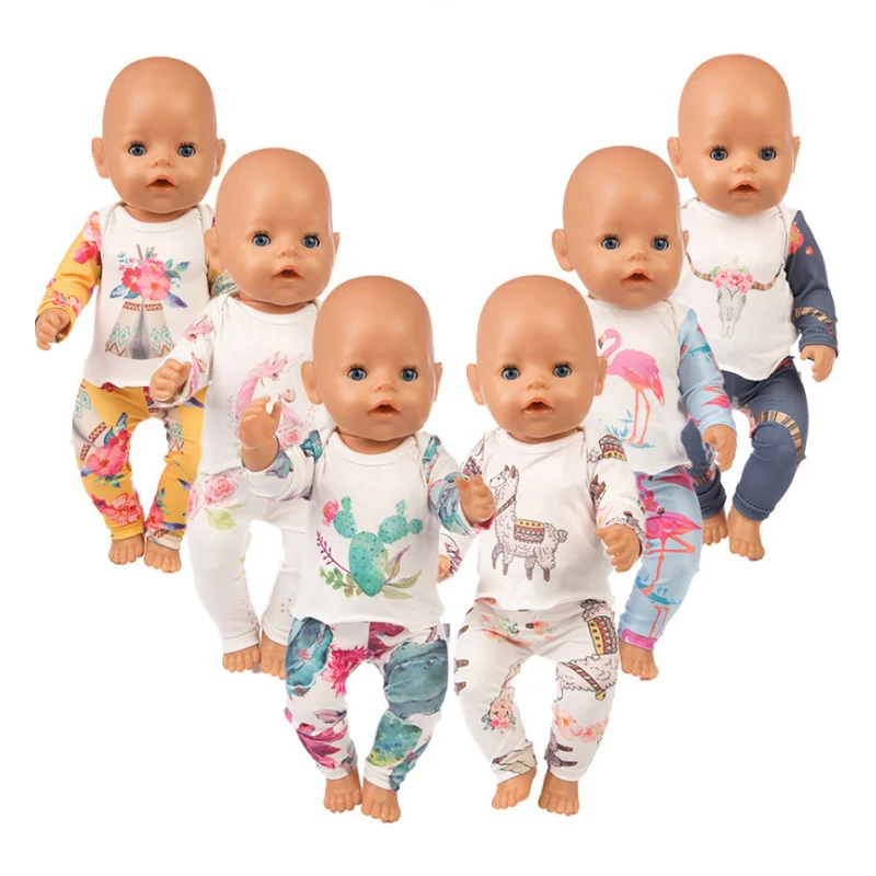 Одежда для куклы 18 дюймов-аксессуары моего маленького ребенка дюймов