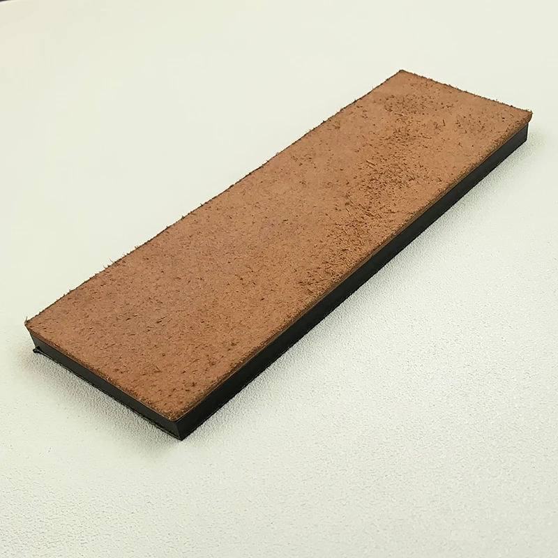 Пластина для заточки переменного тока кинжал ткань винтажная бритва