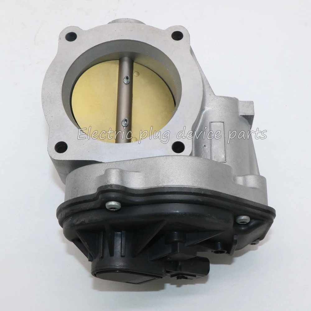 Корпус дроссельной заслонки OE # 7T4E-EC 7T4E-9F991-EC для Ford Taurus Mercury Соболь Lincoln MKZ 337-02175 7T4EEC
