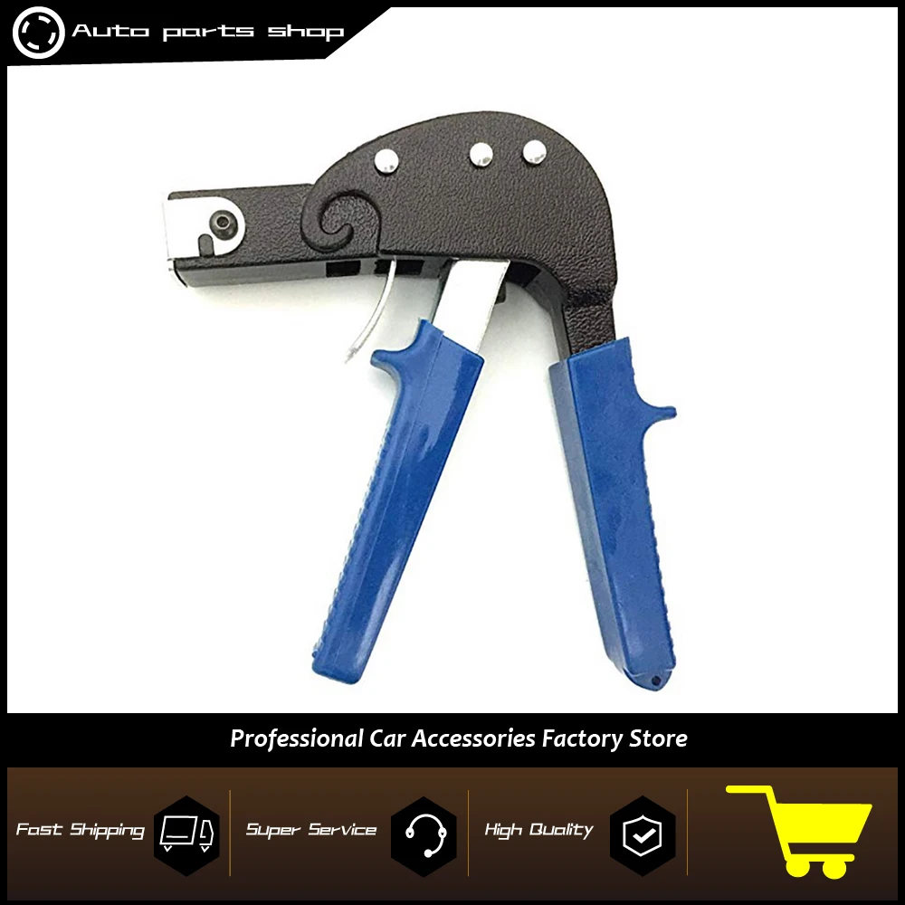 

Metal Setting Tool Riveter Hollow Wall Metal Cavity Anchor Plasterboard Fixing Tool Car Repair Tool Car Body Repair Tool