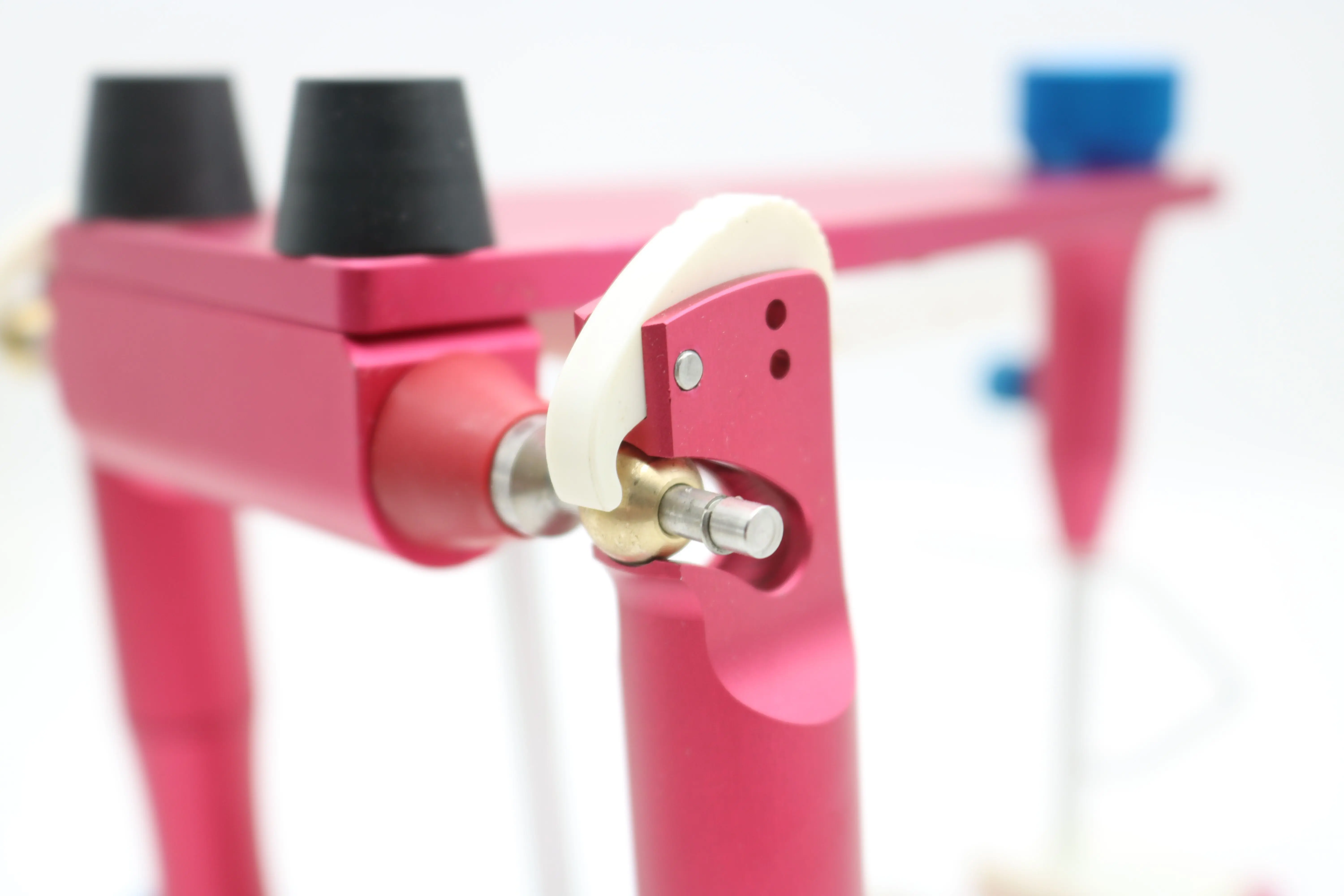 Стоматологические лабораторные артикуляторы полностью ротовые наполовину