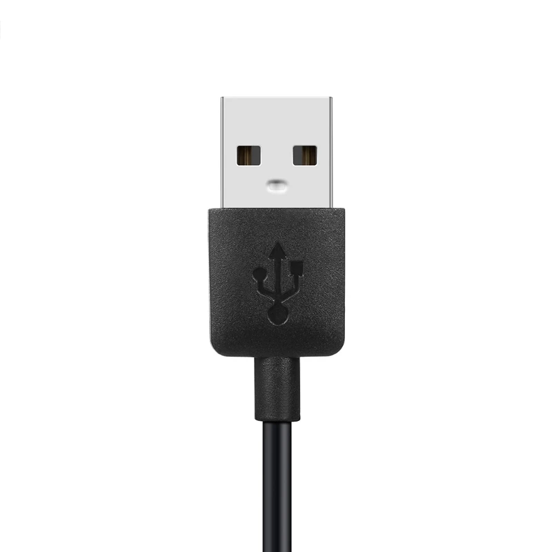 Синхронизация данных USB зарядное устройство клип зарядный кабель для TomTom 2 3 Runner