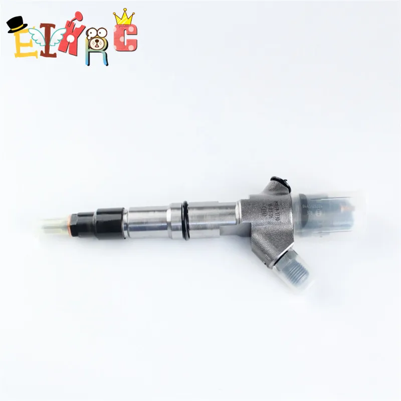 

0445120225 0445120357 0445120170 0445120224 0445120213 Common rail injector nozzle
