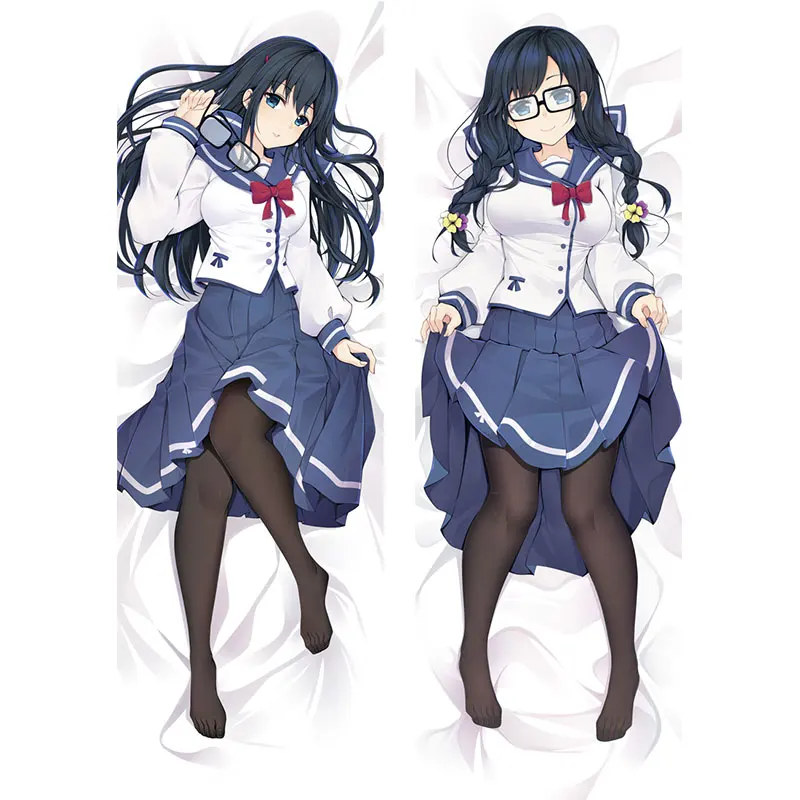 

New Styles Anime Printing Hugging Body Pillowcase Dakimakura Pillow Cover Case
