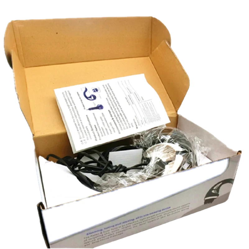 Мощный молоток для похудения массажа всего тела устройство сжигания жира уход за