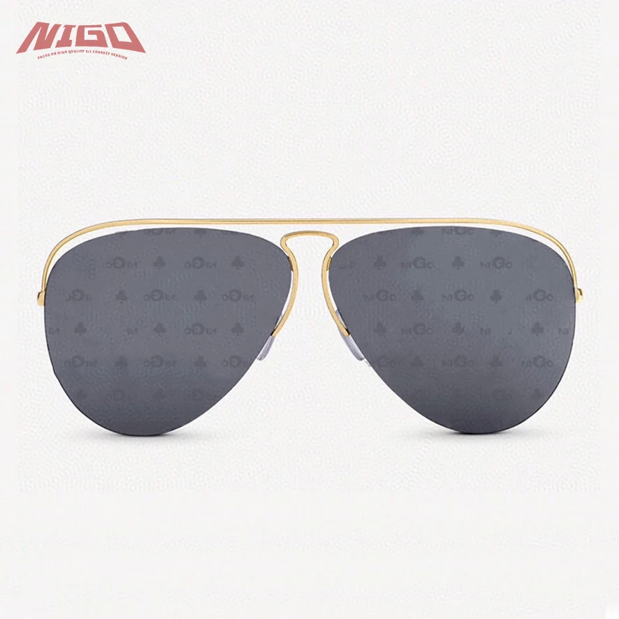 

Солнцезащитные очки NIGO 21ss # nigo5365