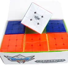 Набор волшебных пазлов Cyclone Boys 6 шт./компл. подарочная упаковка 5