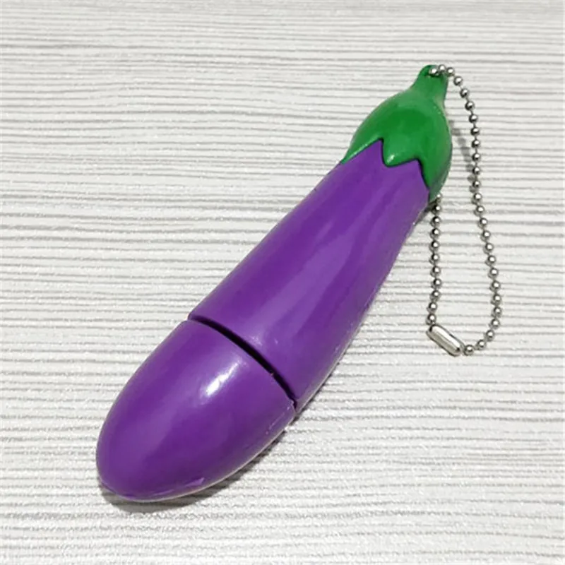 USB флеш-накопитель морковь/баклажаны/Арахис/перец карта памяти 64 ГБ 4 8 16 32