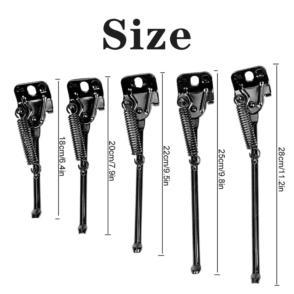 Велосипедная подставка для ног стойка парковки аксессуары детских велосипедов 12