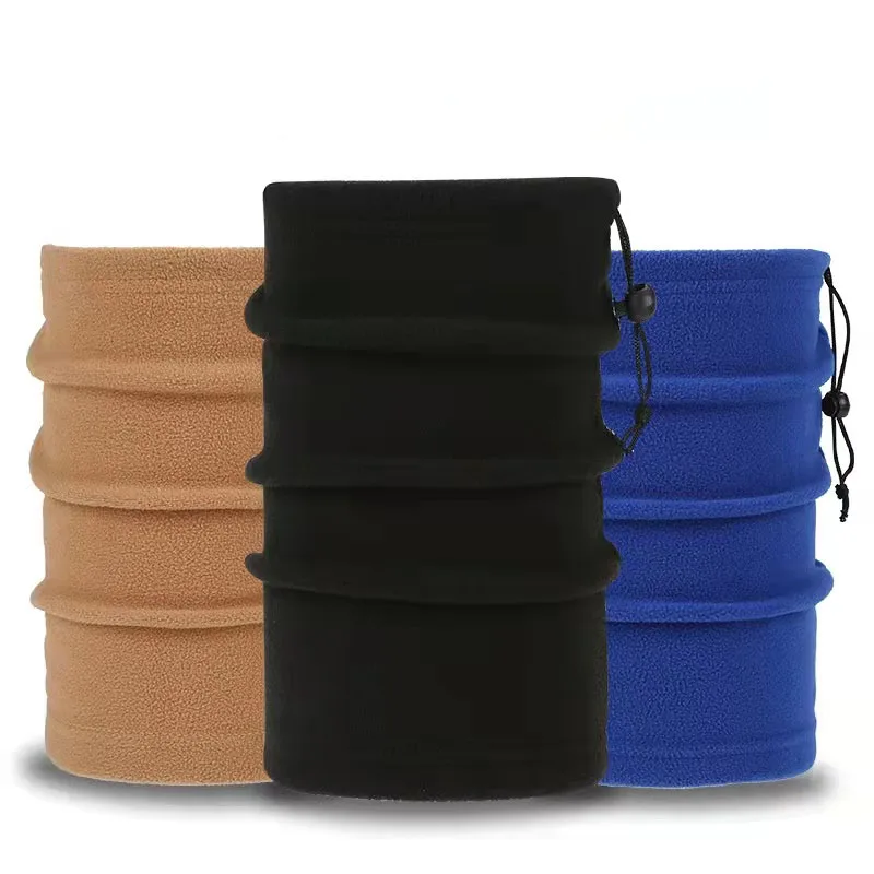 Новинка зимняя однотонная яркая эластичная бесшовная бандана Бабочка головная