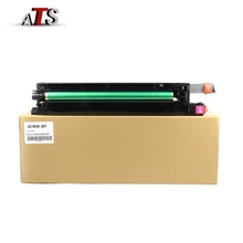 CMYK барабанный блок тонер картридж для Konica Minolta bizhub C 452 552 652 Compatibe
