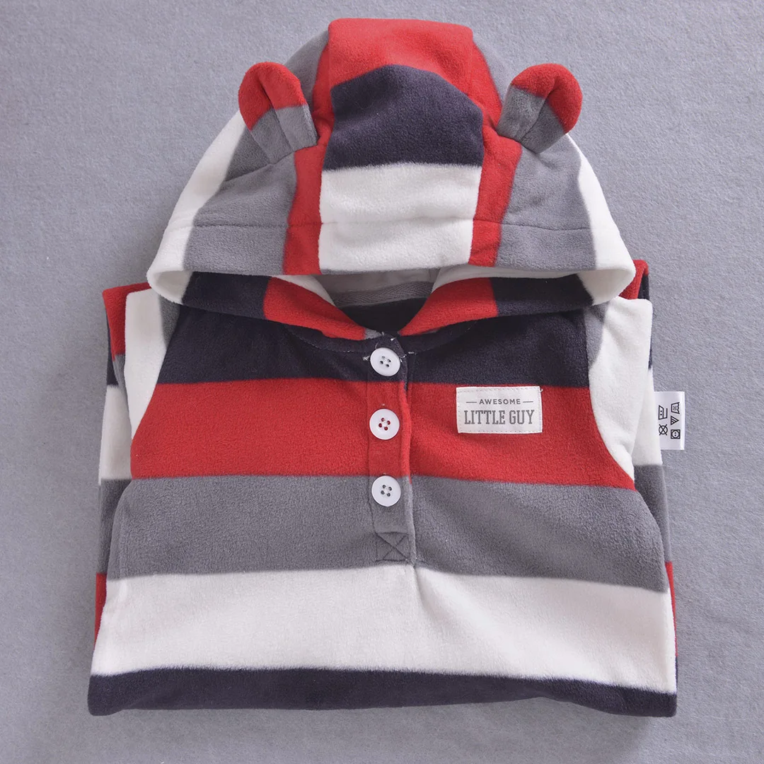 Детская одежда флисовый комбинезон для скалолазания теплый детский осенне