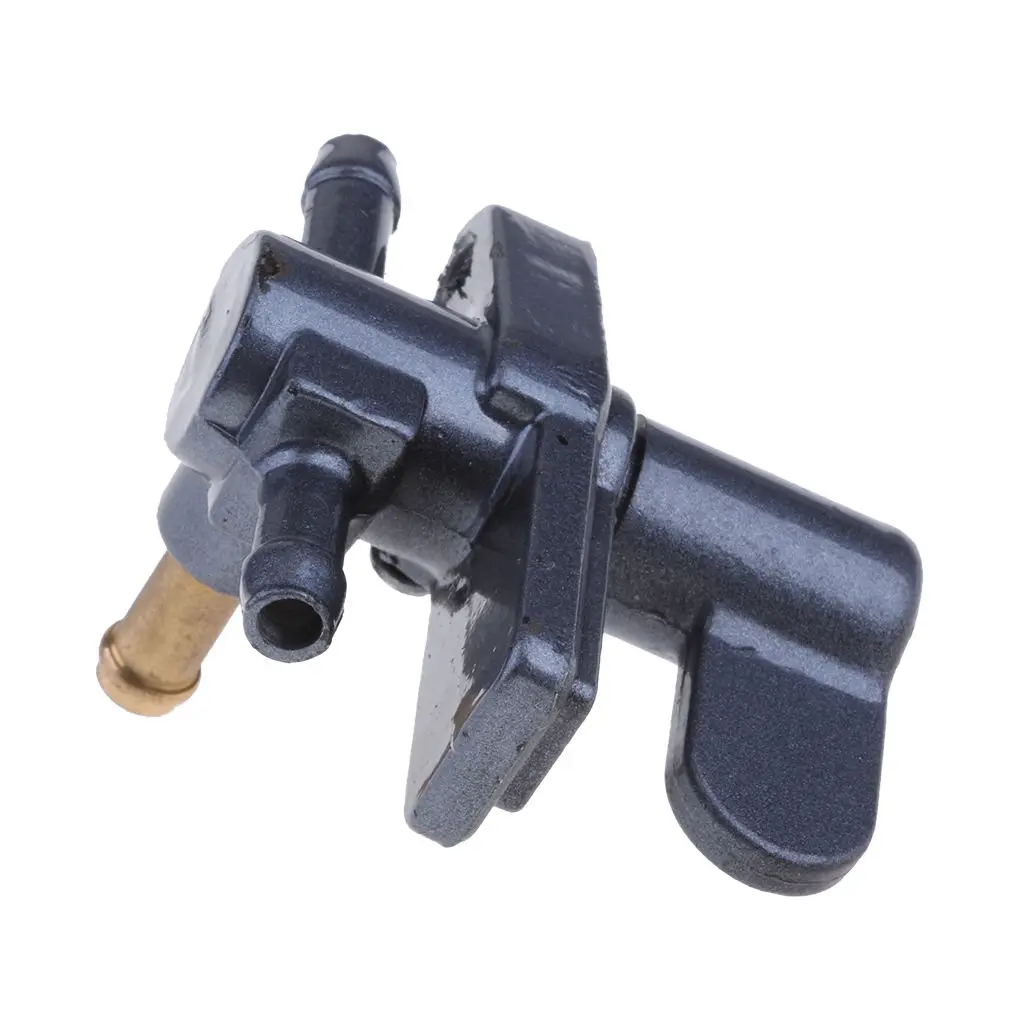

Outboard Motor Engine Propeller Speed Switch 2 Stroke 4HP 5HP 6 HP
