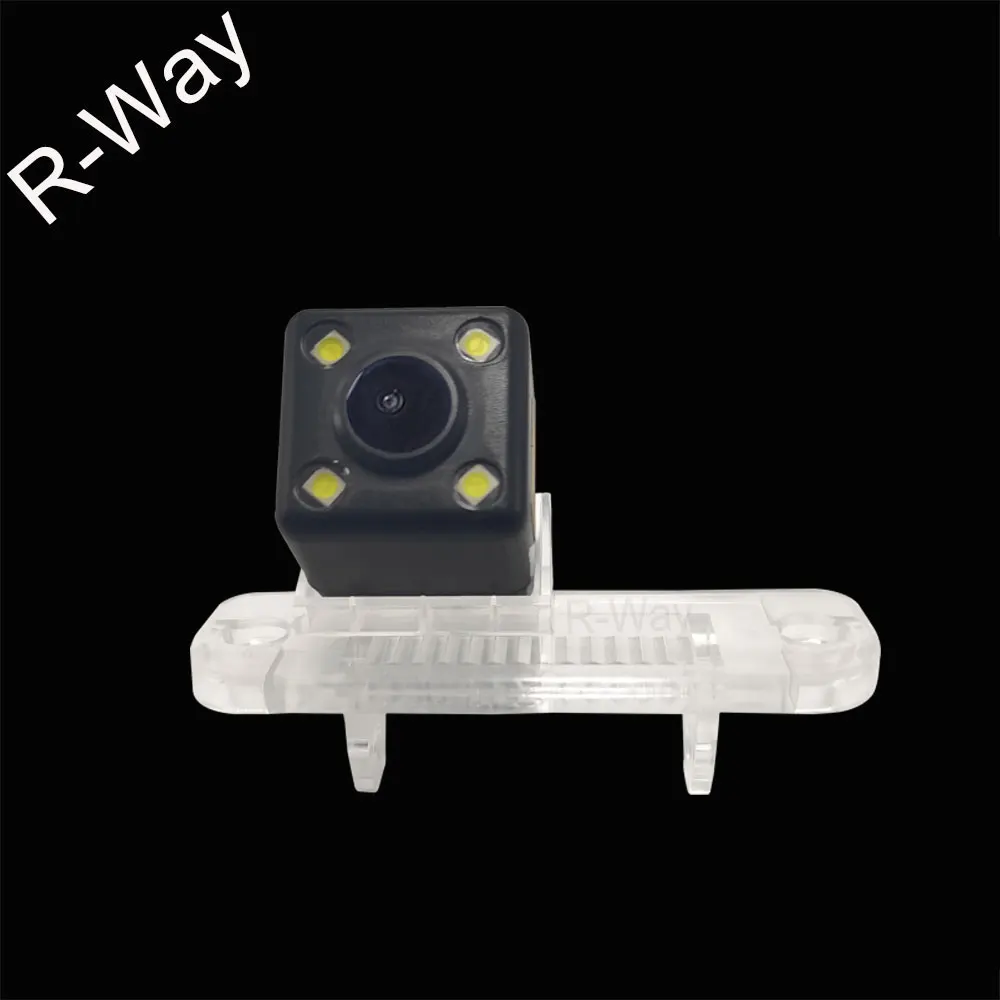 R-Way для Mercedes-Benz R-class 2012-2014 ML350 2012 GL 2014 HD Автомобильная камера ночного видения