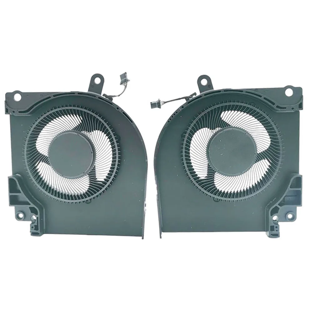 

NEW CPU GPU COOLIN FAN FOR DELL ALIENWARE X17 / X17 R1 09DNWT 0X63JW EG50061S1-1C040-S9A EG50061S1-1C050-S9A