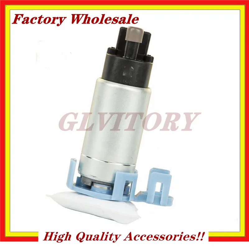 23220-31430 2322031430 Электрический газовый топливный насос для TOYOTA Lexus GX460 2010-2016 |