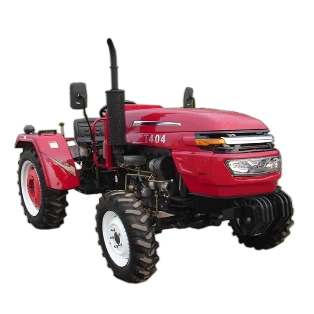 Доступны многофункциональные мини-тракторы с кабиной от 25 до 50 л.с. - купить по