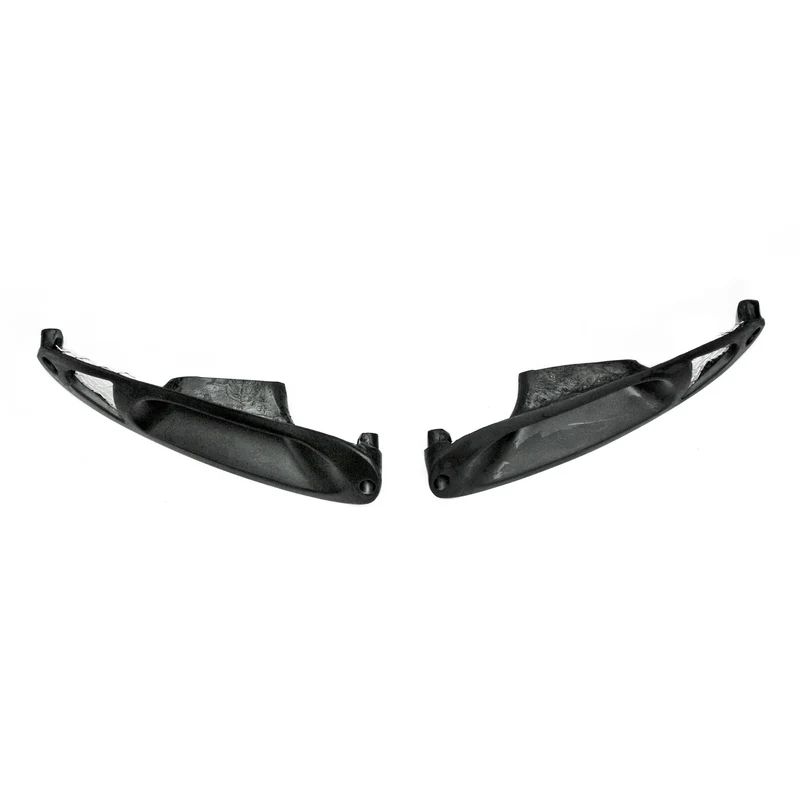 Автомобильные аксессуары из стекловолокна передний поворотный одиночный