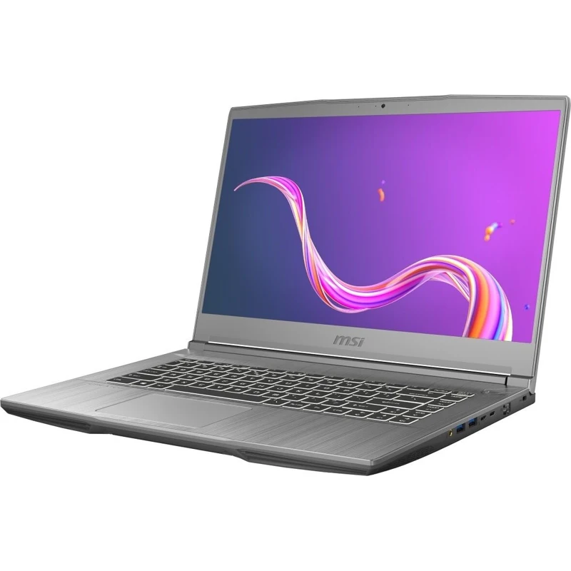 Ноутбук MSI Creator 17M A9SD 034RU Intel Core i7 9750H/16GB/512GB SSD/No ODD/17.3&quot FHD IPS 144Hz/NVIDIA GeForce GTX 1660Ti