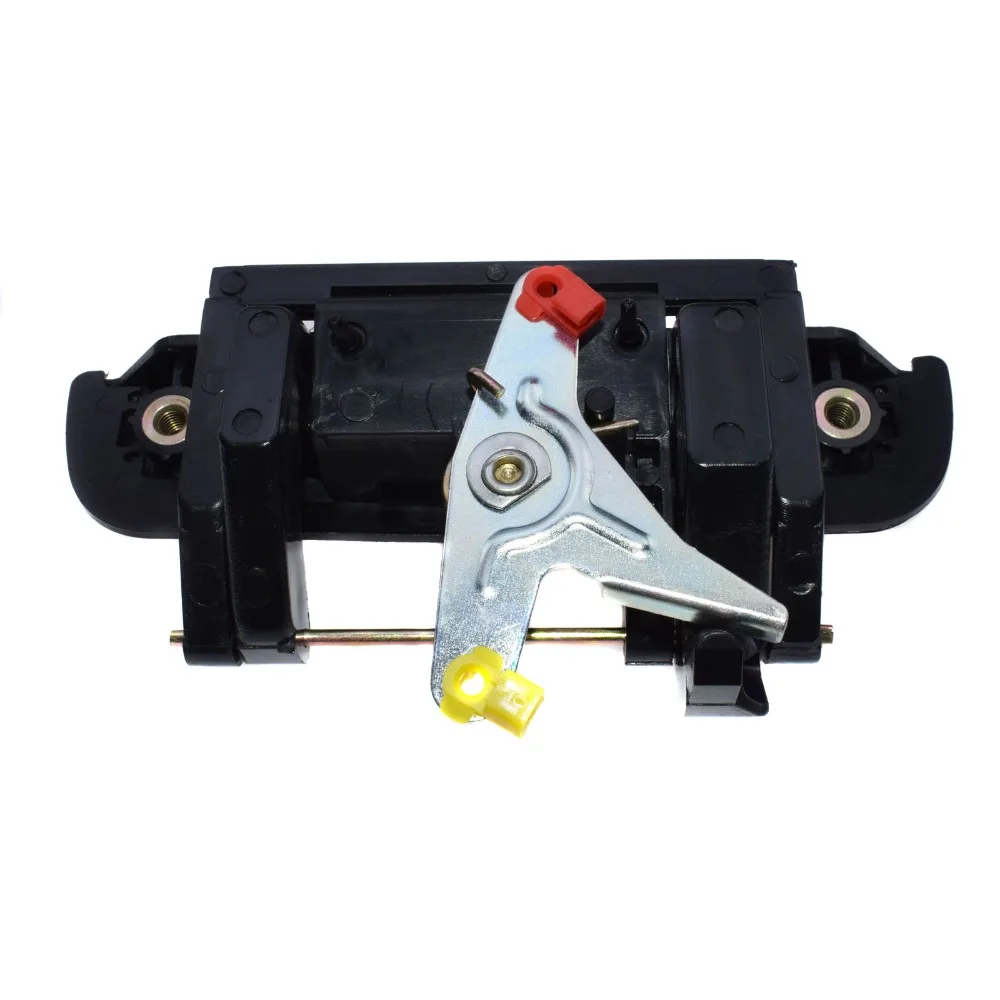 Задняя защелка ISANCE дверная ручка подъемная дверь задняя для пикапа Toyota Tacoma 1995 1996