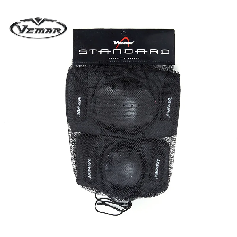 4 шт./компл. Налокотники и наколенники налокотники горные протектор Mtb Велоспорт