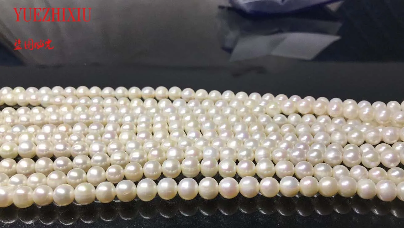 

Hot sell natural green jade Natural fresh water pearl micro inlay zircon clasp tassel necklace long sweater chain fashion jewelr