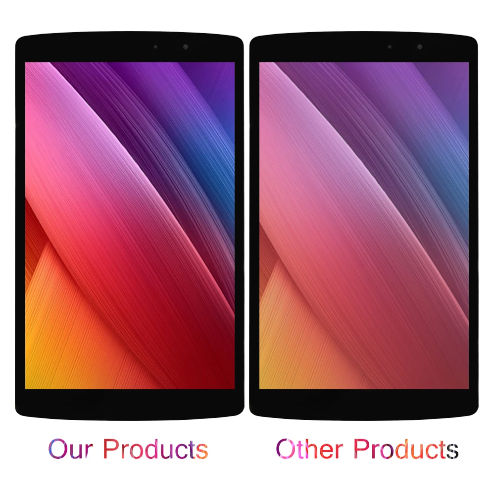 SRJTEK 8 3 &quotдля LG G PAD X VK815 VK-815 ЖК-дисплей Дисплей матрица сенсорный Экран планшета